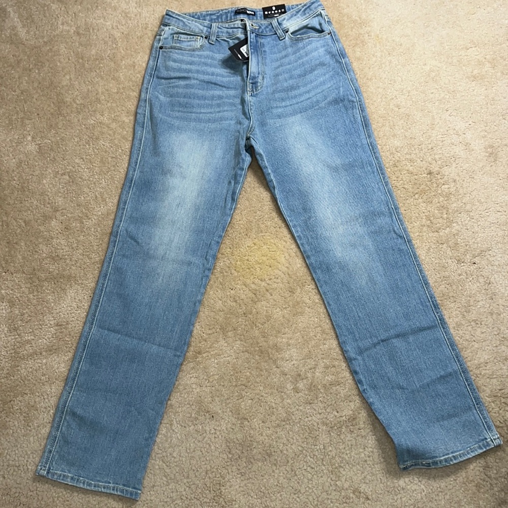 Fashion Nova Jeans